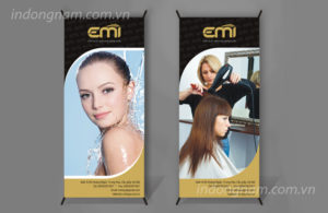 Banner emi