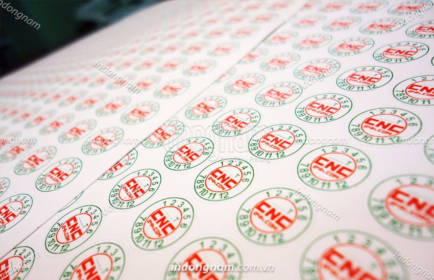 In tem bao hanh cnc 1
